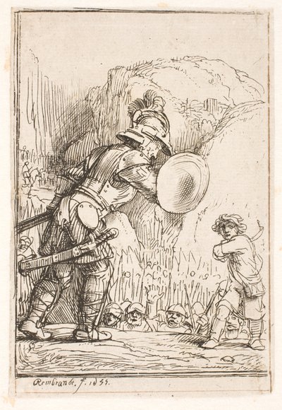  - Rembrandt van Rijn