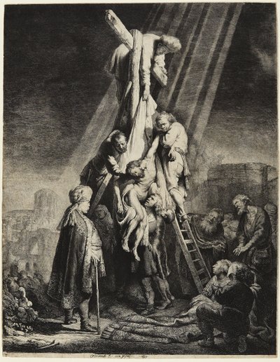  - Rembrandt van Rijn