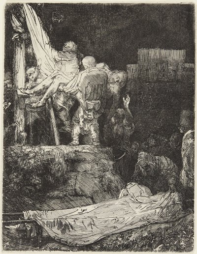  - Rembrandt van Rijn