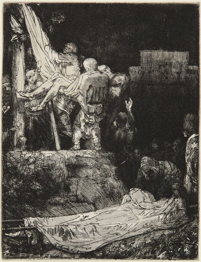  - Rembrandt van Rijn