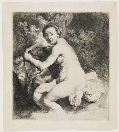  - Rembrandt van Rijn