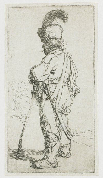  - Rembrandt van Rijn