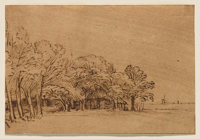  - Rembrandt van Rijn