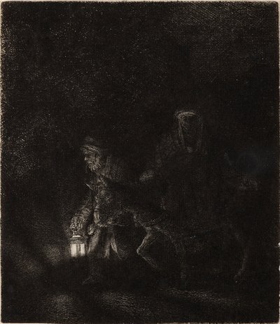  - Rembrandt van Rijn