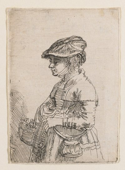  - Rembrandt van Rijn