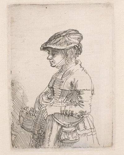  - Rembrandt van Rijn