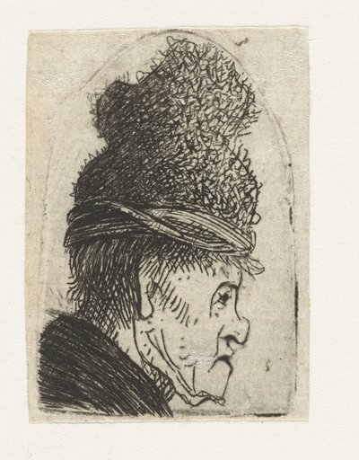  - Rembrandt van Rijn