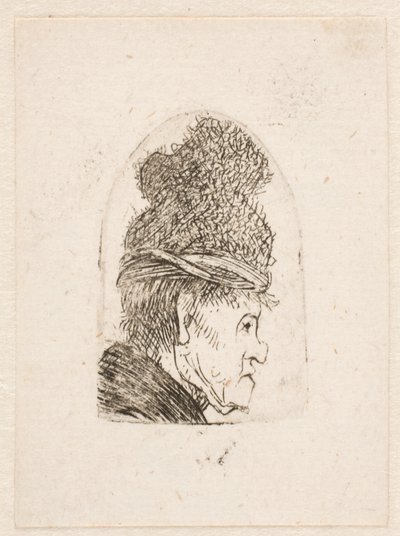  - Rembrandt van Rijn