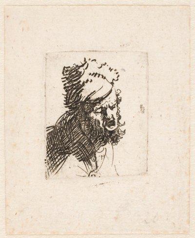  - Rembrandt van Rijn