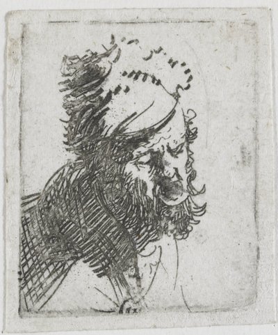  - Rembrandt van Rijn