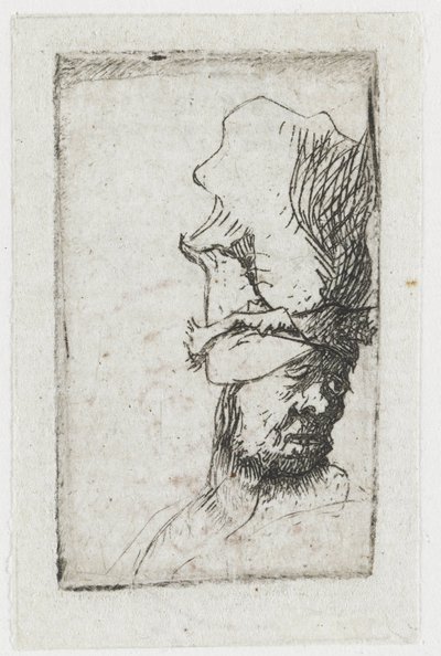  - Rembrandt van Rijn