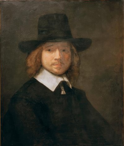 Portrait d