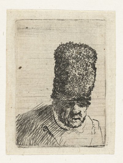  - Rembrandt van Rijn