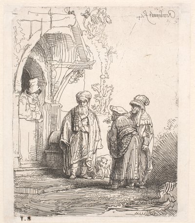  - Rembrandt van Rijn