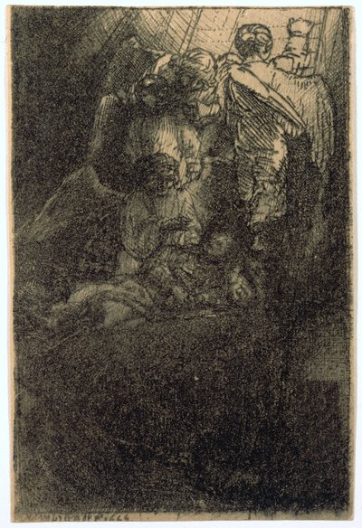  - Rembrandt van Rijn