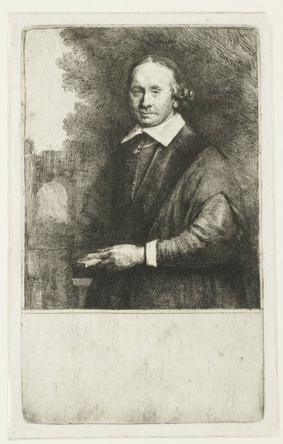  - Rembrandt van Rijn