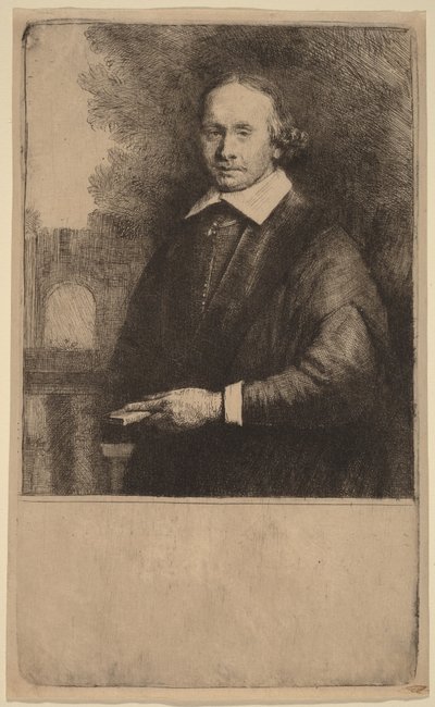  - Rembrandt van Rijn