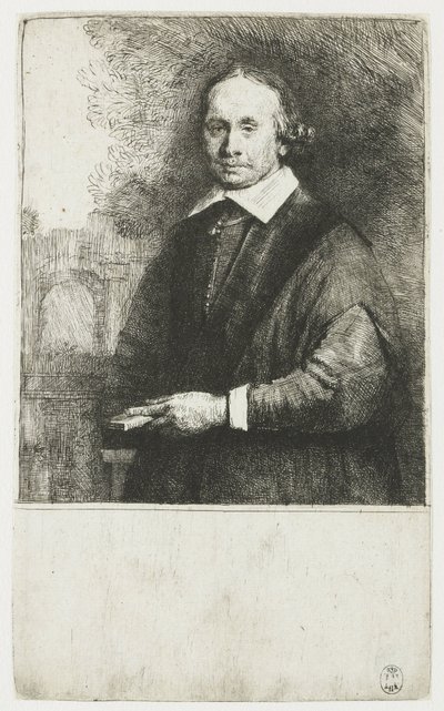  - Rembrandt van Rijn