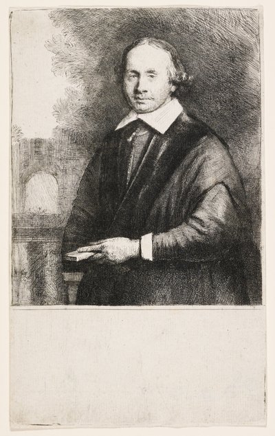  - Rembrandt van Rijn