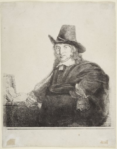  - Rembrandt van Rijn
