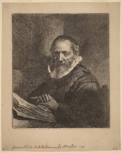  - Rembrandt van Rijn