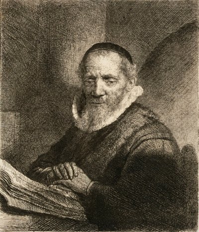  - Rembrandt van Rijn