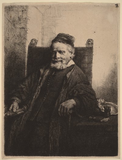  - Rembrandt van Rijn