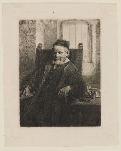  - Rembrandt van Rijn