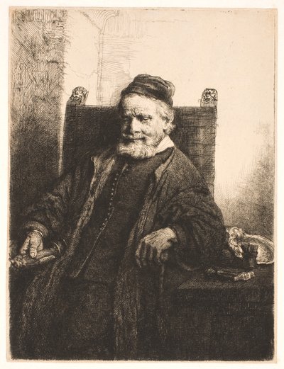Jan Lutma, l