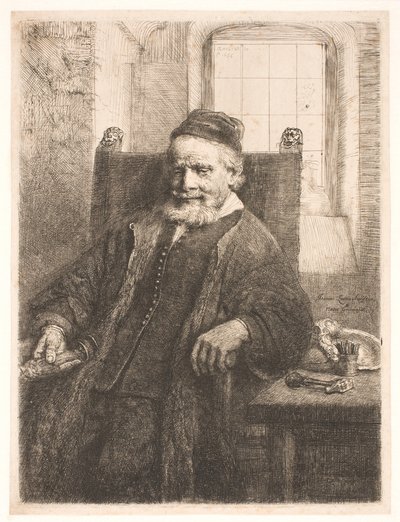 Jan Lutma, l
