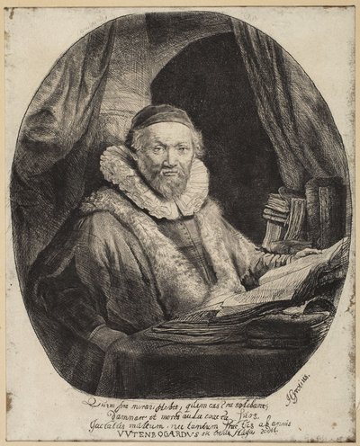  - Rembrandt van Rijn