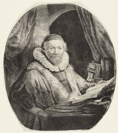  - Rembrandt van Rijn