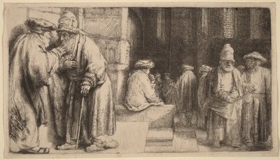  - Rembrandt van Rijn