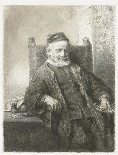  - Rembrandt van Rijn
