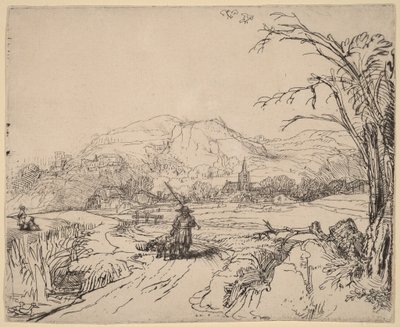  - Rembrandt van Rijn