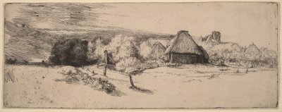  - Rembrandt van Rijn