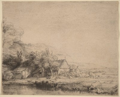  - Rembrandt van Rijn