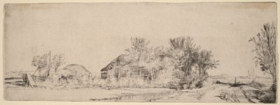  - Rembrandt van Rijn
