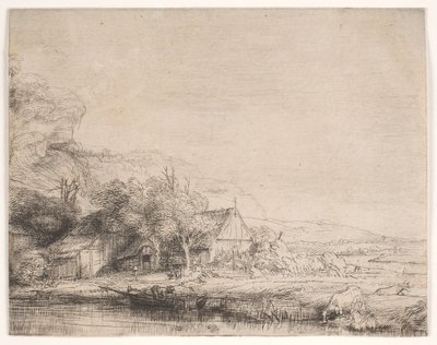  - Rembrandt van Rijn