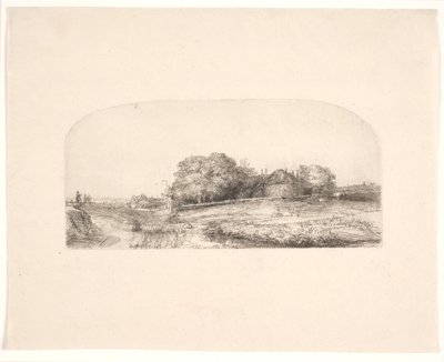  - Rembrandt van Rijn