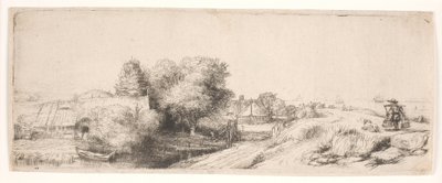  - Rembrandt van Rijn