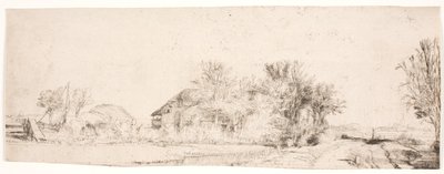  - Rembrandt van Rijn