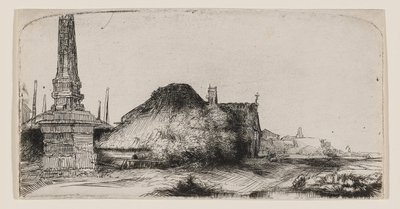  - Rembrandt van Rijn