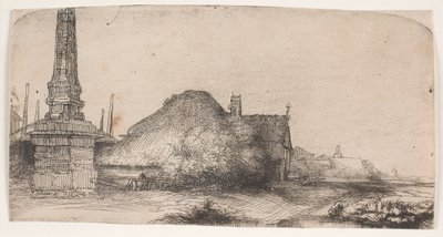  - Rembrandt van Rijn