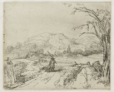  - Rembrandt van Rijn