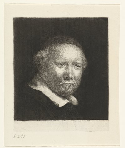  - Rembrandt van Rijn