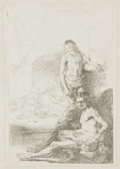  - Rembrandt van Rijn