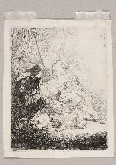  - Rembrandt van Rijn