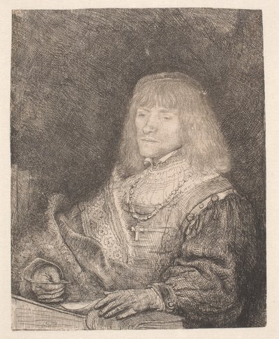 - Rembrandt van Rijn