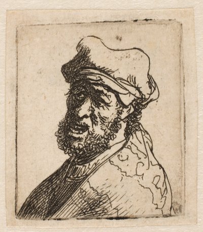  - Rembrandt van Rijn